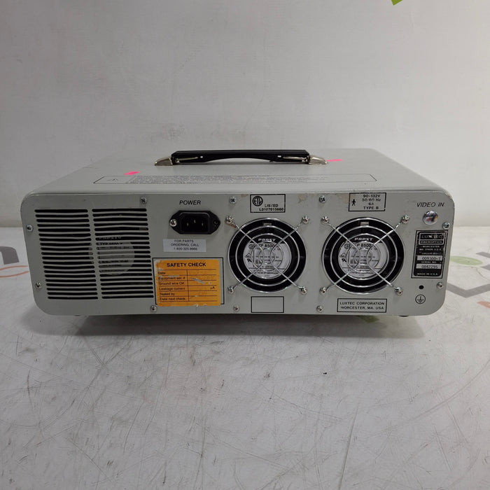 Luxtec 9300XSP Light Source