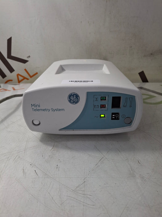 GE Healthcare Mini Telemetry System Wireless Fetal Monitor