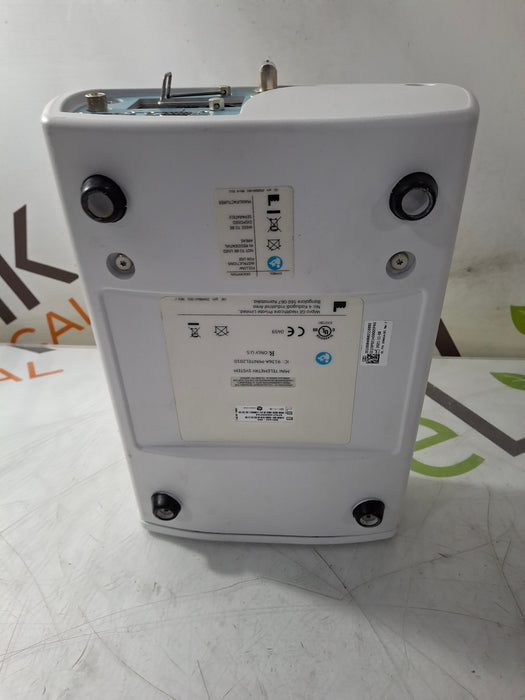 GE Healthcare Mini Telemetry System Wireless Fetal Monitor
