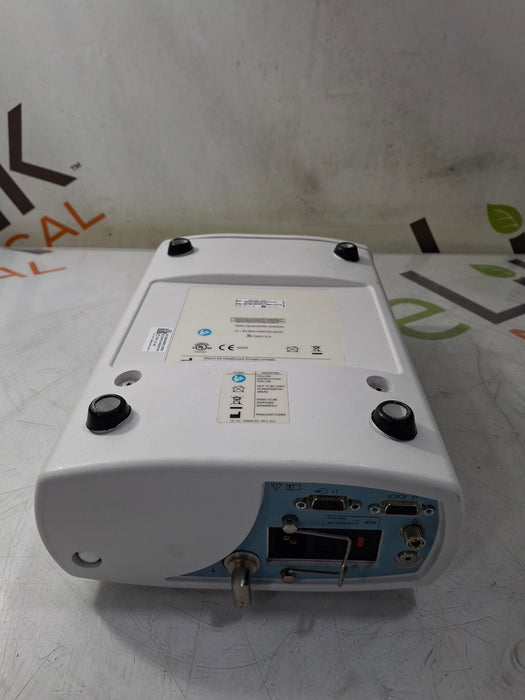 GE Healthcare Mini Telemetry System Wireless Fetal Monitor