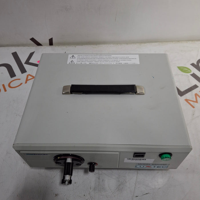 Luxtec 9300XSP Light Source