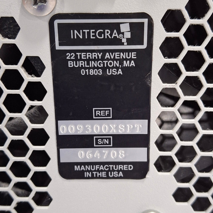 Luxtec 9300XSP Light Source