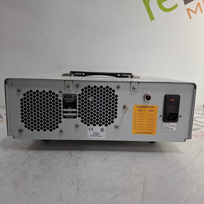 Luxtec 9300XSP Light Source