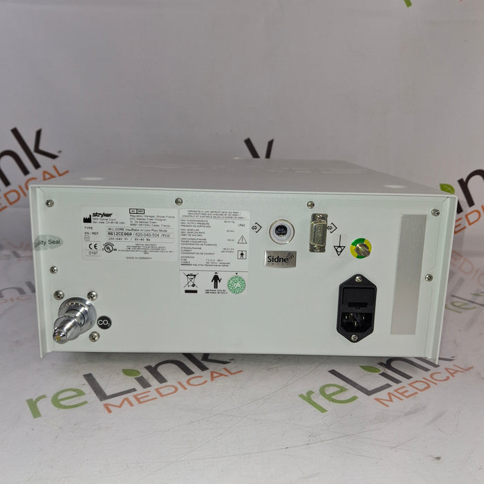 Stryker 40L Highflow Insufflator