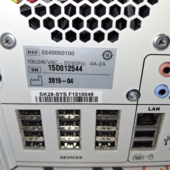 Stryker SDC3 240 060 100 Image Management System