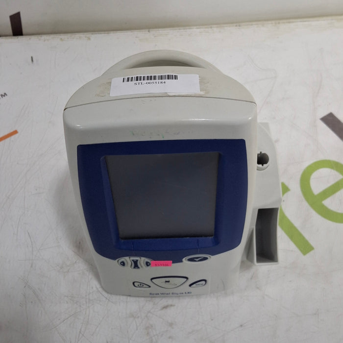 Welch Allyn Spot LXi - NIBP, SureTemp Plus, Nellcor SpO2 Vital Signs Monitor