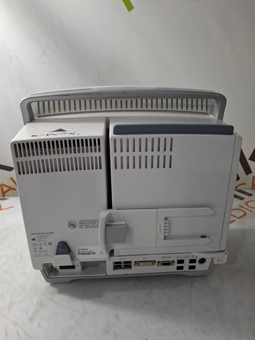 GE Healthcare Carescape B650 Neonatal Care Patient Monitor