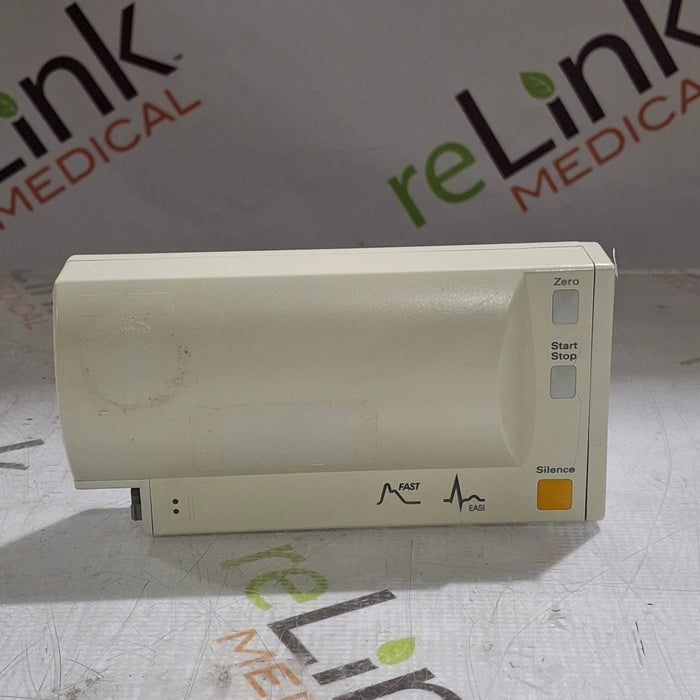 Philips M3001A-A01C06 Fast SpO2, NIBP, ECG, Temp, IBP MMS Module
