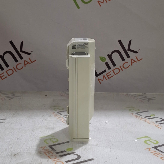 Philips M3001A-A01C06 Fast SpO2, NIBP, ECG, Temp, IBP MMS Module