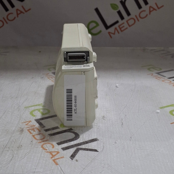 Philips M3001A-A01C06 Fast SpO2, NIBP, ECG, Temp, IBP MMS Module