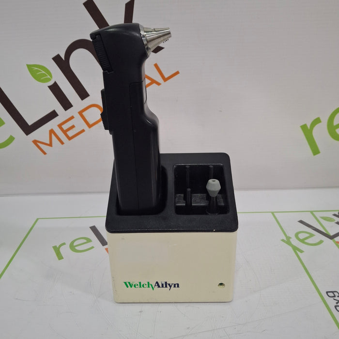 Welch Allyn 23300 Audioscope 3 Audiometer