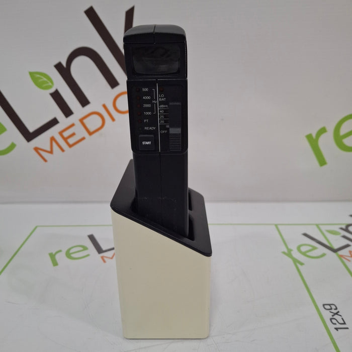 Welch Allyn 23300 Audioscope 3 Audiometer
