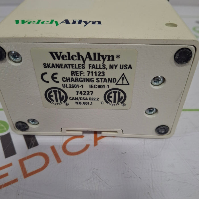 Welch Allyn 23300 Audioscope 3 Audiometer