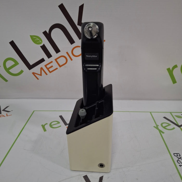 Welch Allyn 23300 Audioscope 3 Audiometer