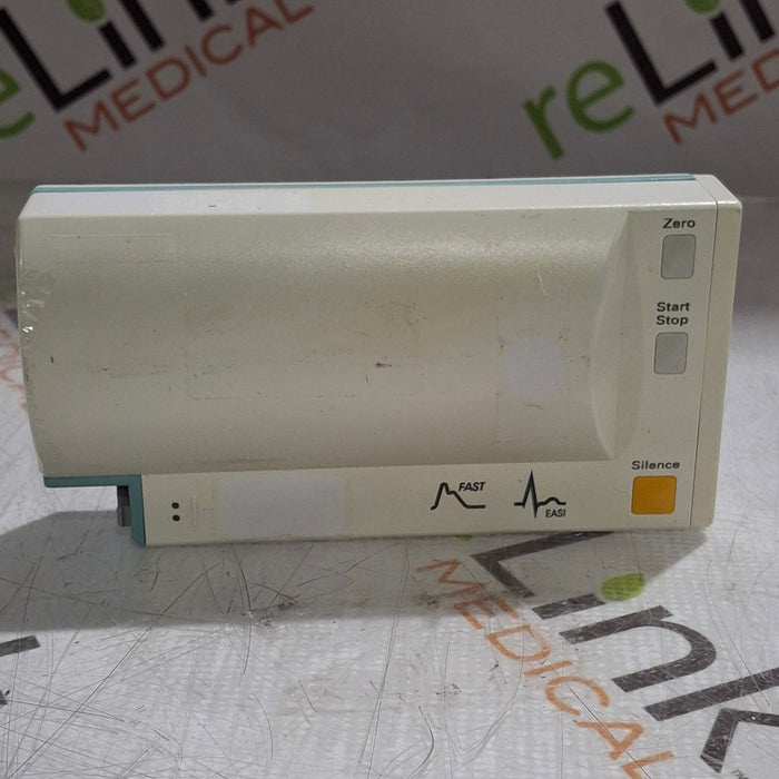 Philips M3001A-A01C06 Fast SpO2, NIBP, ECG, Temp, IBP MMS Module
