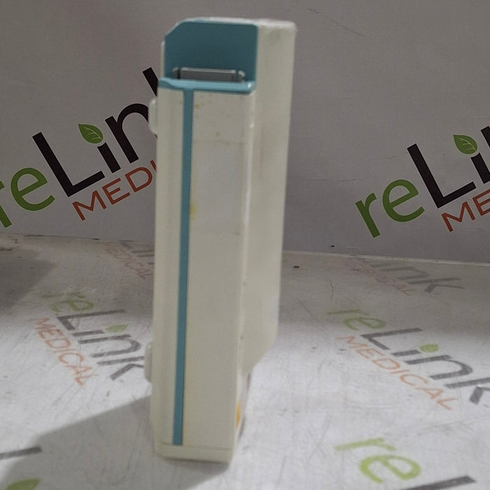 Philips M3001A-A01C06 Fast SpO2, NIBP, ECG, Temp, IBP MMS Module