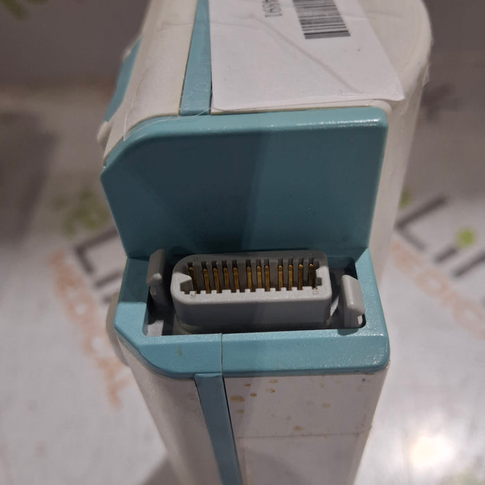 Philips M3001A-A01C06 Fast SpO2, NIBP, ECG, Temp, IBP MMS Module