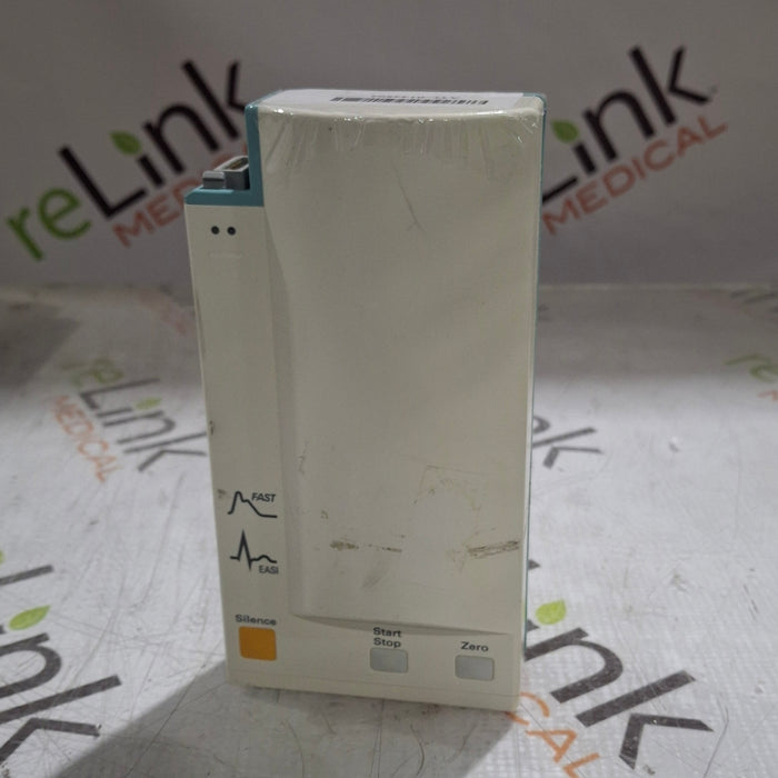 Philips M3001A-A01C06 Fast SpO2, NIBP, ECG, Temp, IBP MMS Module