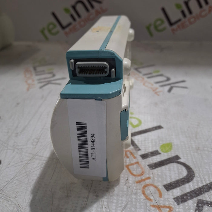 Philips M3001A-A01C06 Fast SpO2, NIBP, ECG, Temp, IBP MMS Module