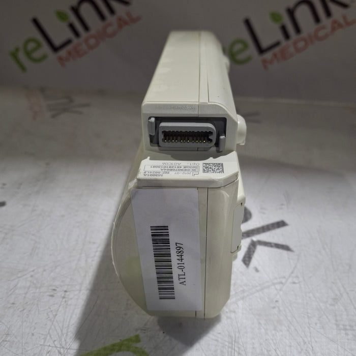 Philips M3001A-A01C06 Fast SpO2, NIBP, ECG, Temp, IBP MMS Module