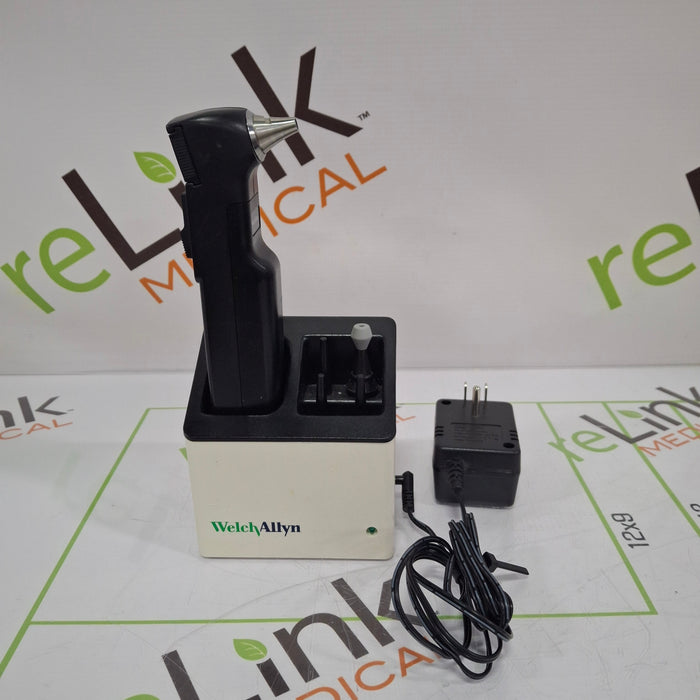Welch Allyn 23300 Audioscope 3 Audiometer