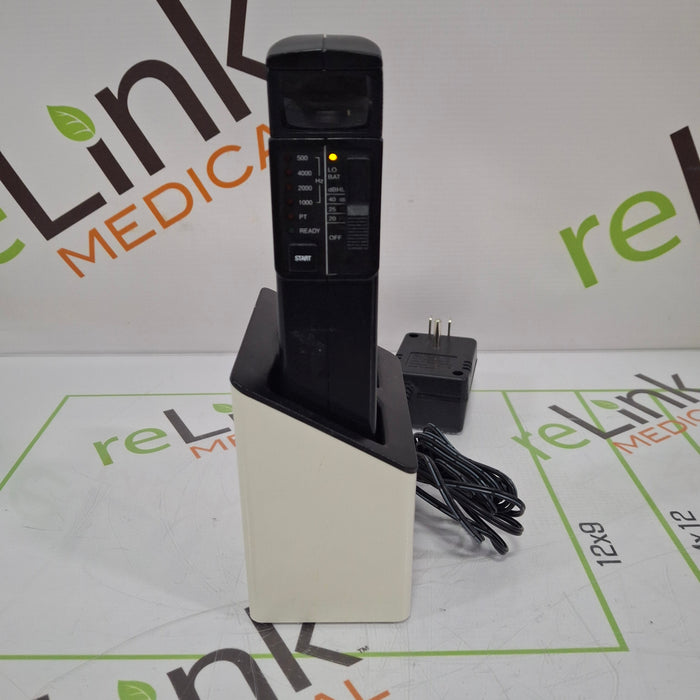 Welch Allyn 23300 Audioscope 3 Audiometer