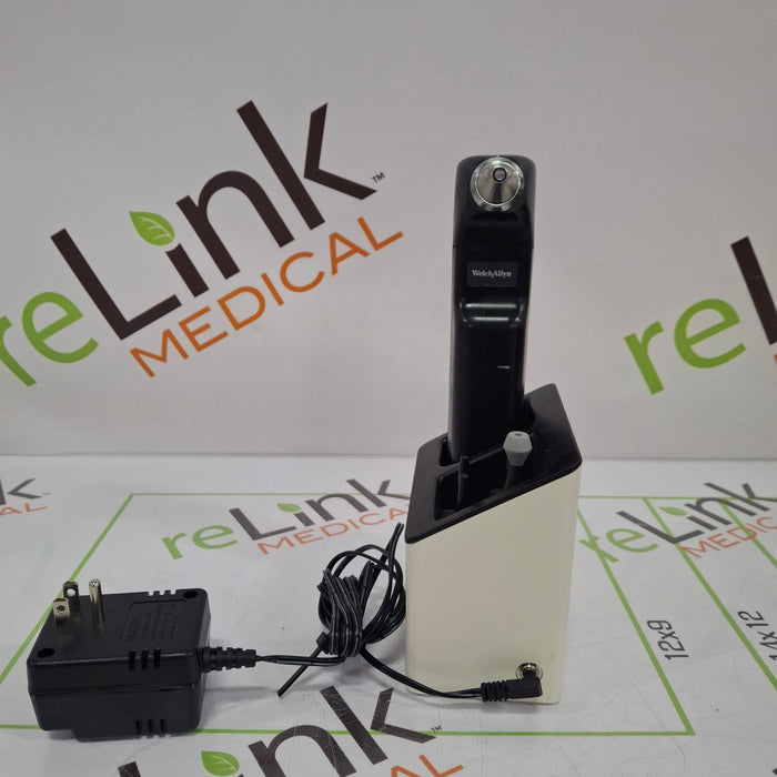 Welch Allyn 23300 Audioscope 3 Audiometer