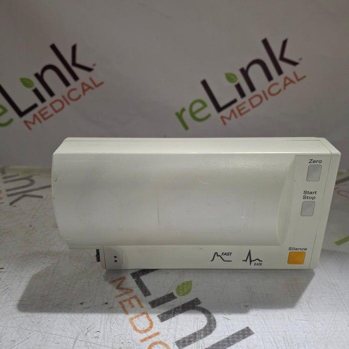 Philips M3001A-A01C06 Fast SpO2, NIBP, ECG, Temp, IBP MMS Module