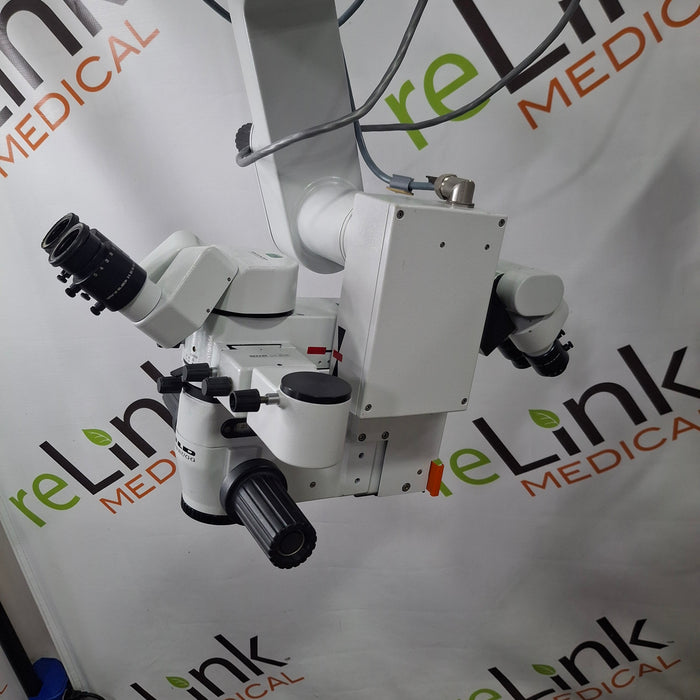 Wild Heerbrugg MEL 48 Microscope