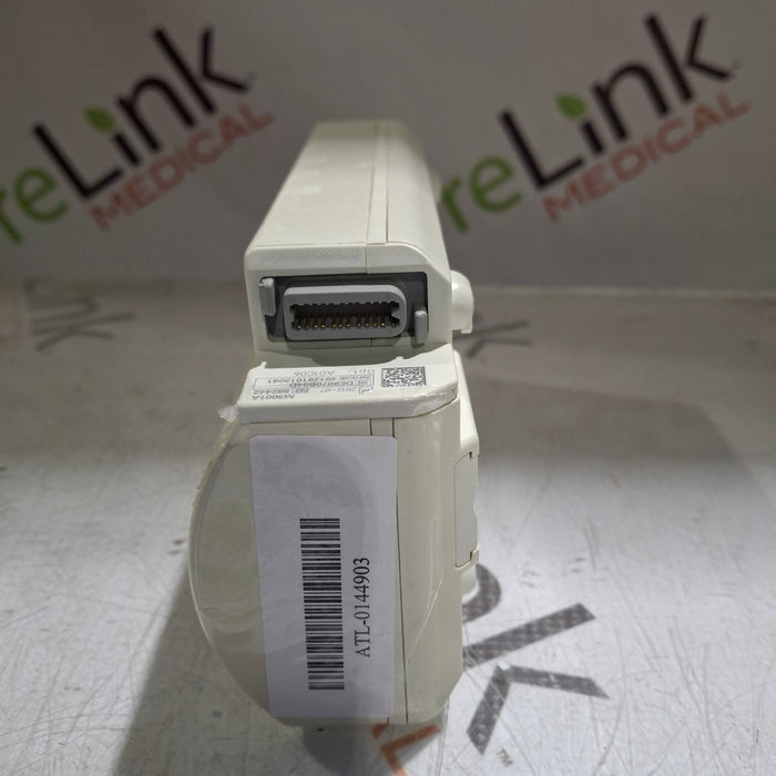 Philips M3001A-A01C06 Fast SpO2, NIBP, ECG, Temp, IBP MMS Module
