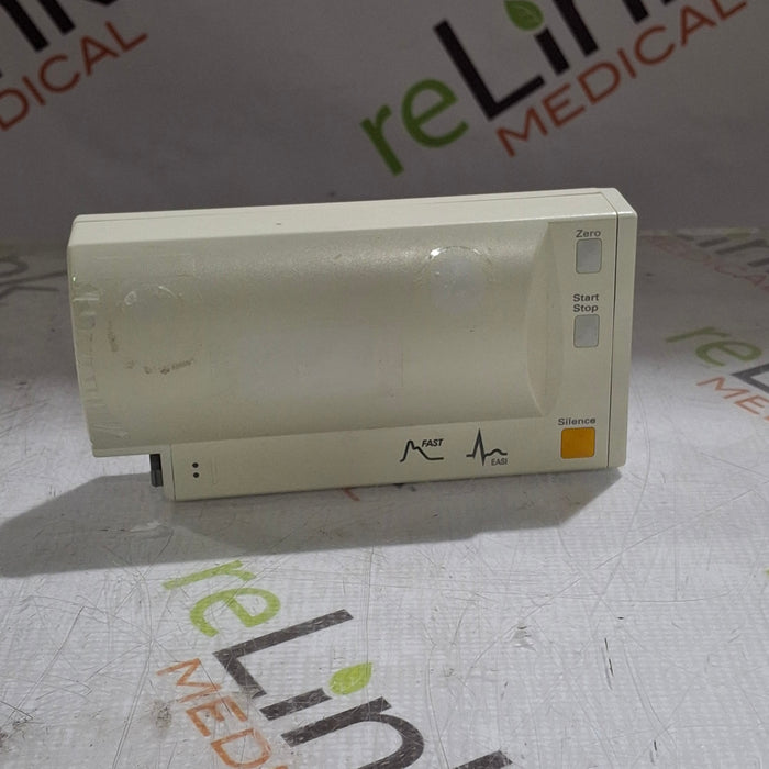 Philips M3001A-A01C06 Fast SpO2, NIBP, ECG, Temp, IBP MMS Module