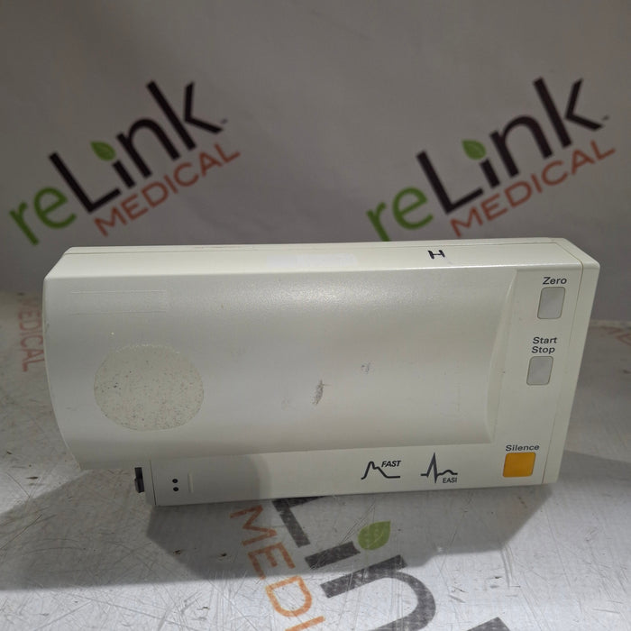 Philips M3001A-A01C06 Fast SpO2, NIBP, ECG, Temp, IBP MMS Module