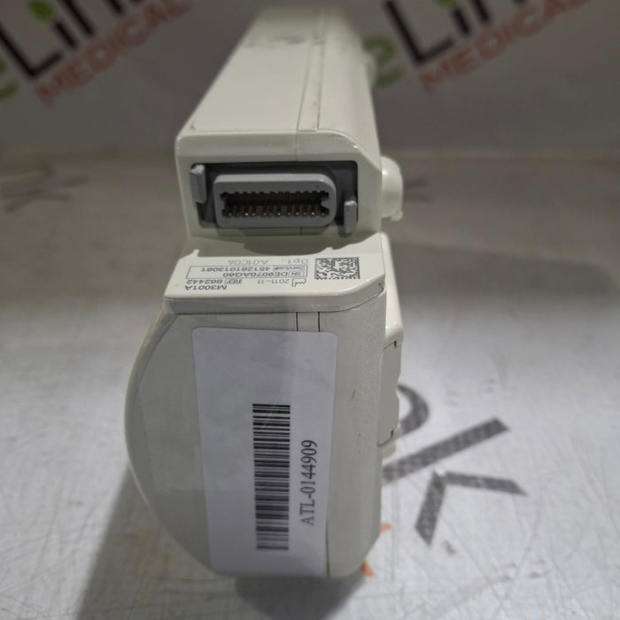 Philips M3001A-A01C06 Fast SpO2, NIBP, ECG, Temp, IBP MMS Module