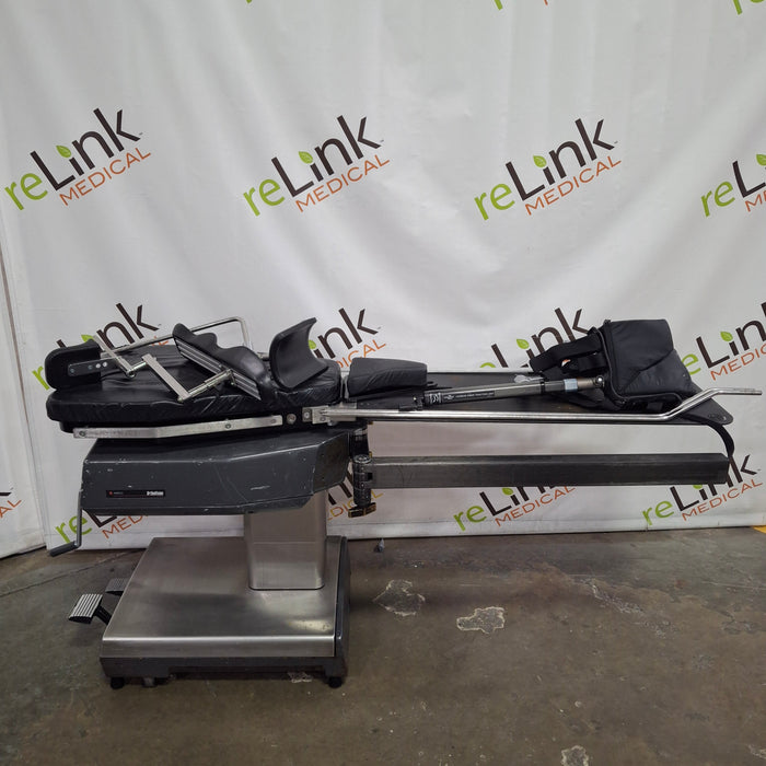 Steris Amsco Orthovision Surgical Table