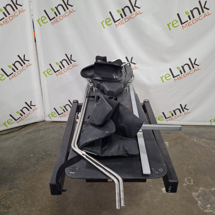 Steris Amsco Orthovision Surgical Table