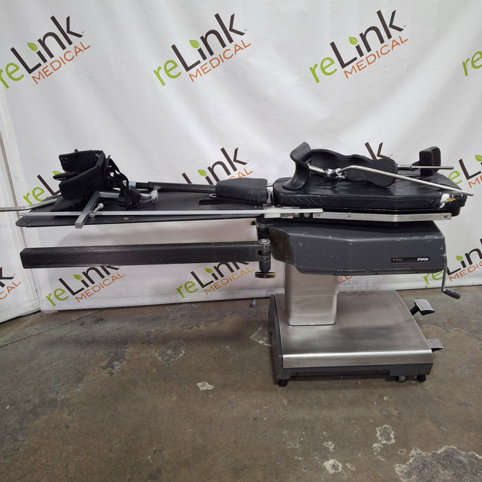 Steris Amsco Orthovision Surgical Table