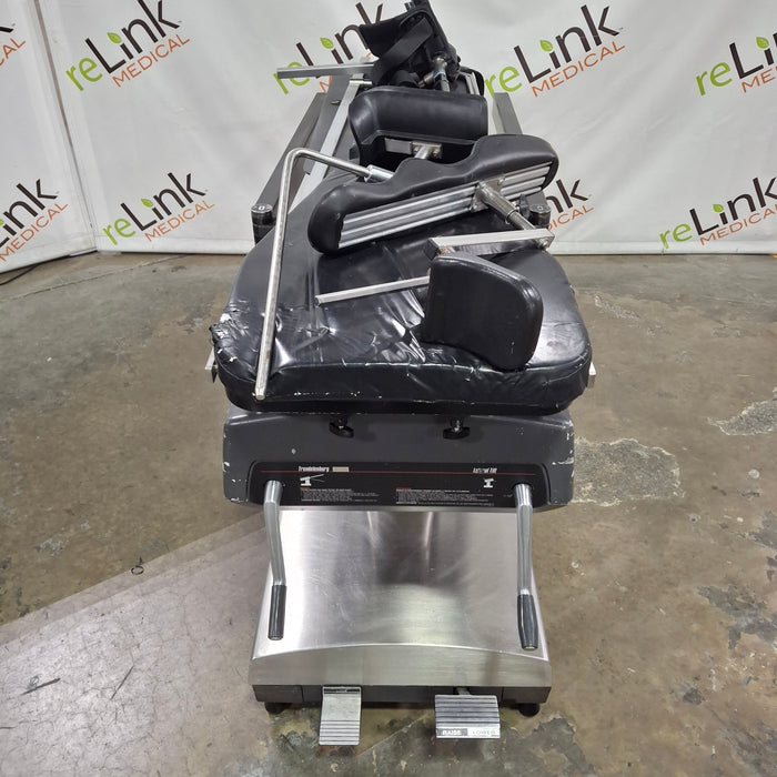 Steris Amsco Orthovision Surgical Table