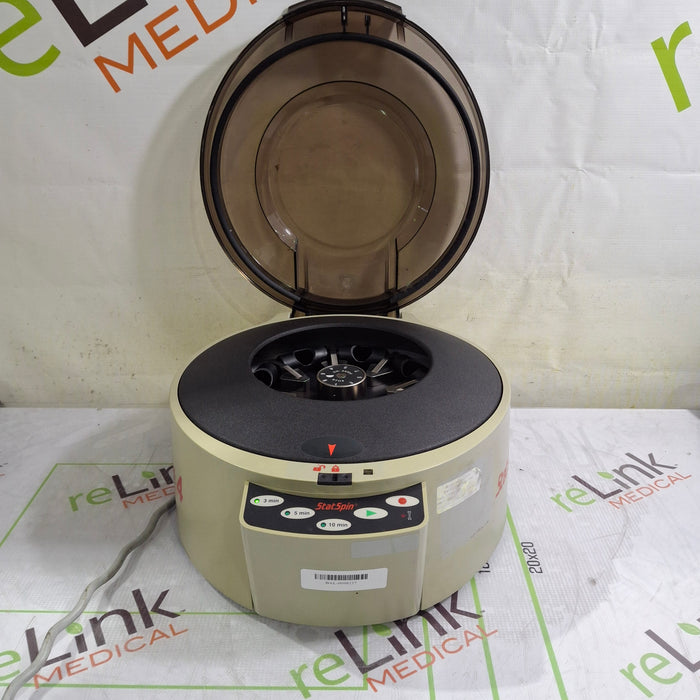 IRIS Medical StatSpin Express 4 Bench Top Centrifuge