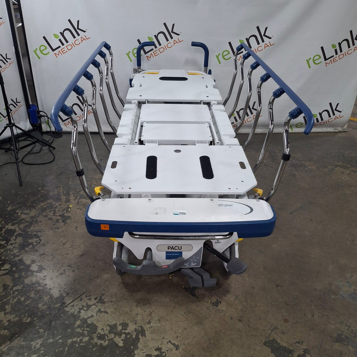Stryker 1115 Prime Series Stretcher