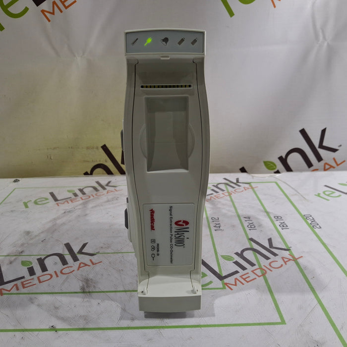 Masimo Radical Signal Extraction RDS-3 Docking Station
