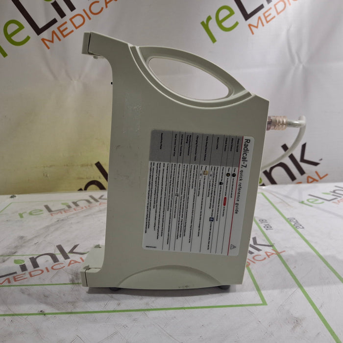 Masimo Radical Signal Extraction RDS-3 Docking Station