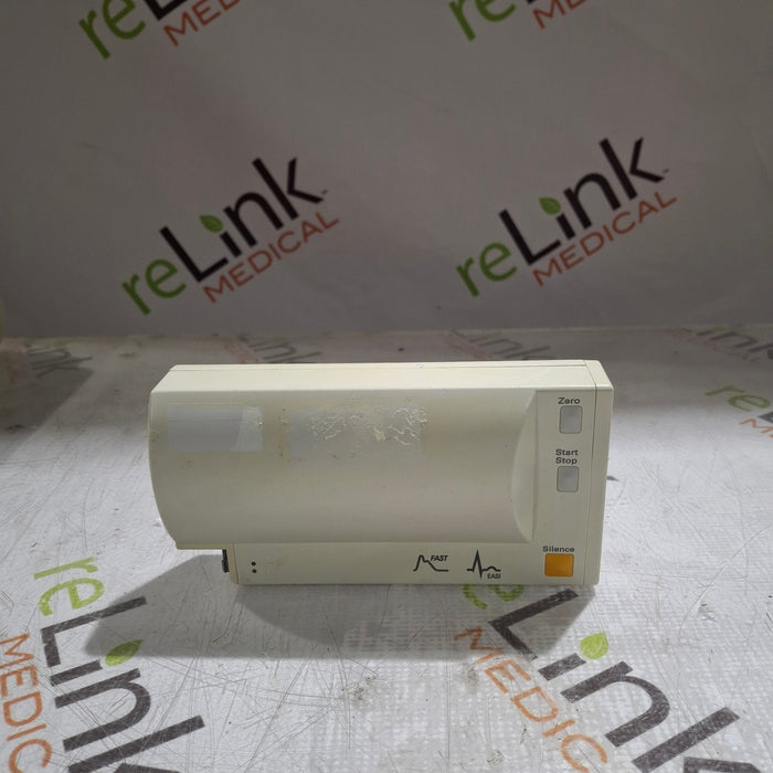 Philips M3001A-A01C06 Fast SpO2, NIBP, ECG, Temp, IBP MMS Module