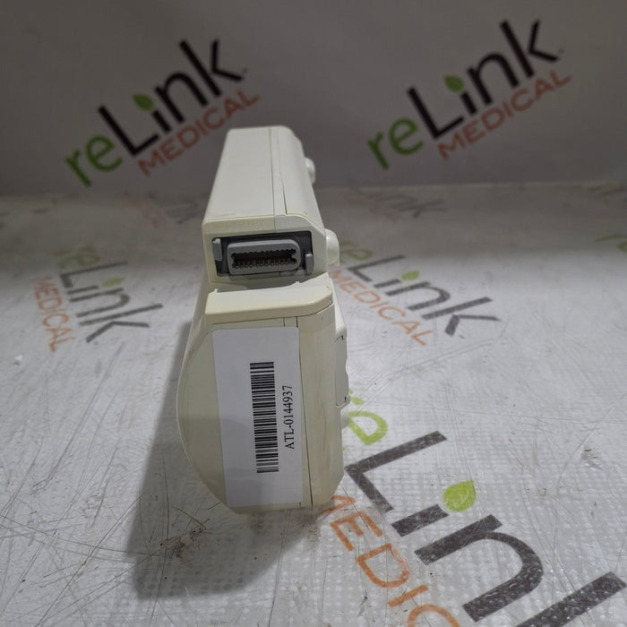 Philips M3001A-A01C06 Fast SpO2, NIBP, ECG, Temp, IBP MMS Module