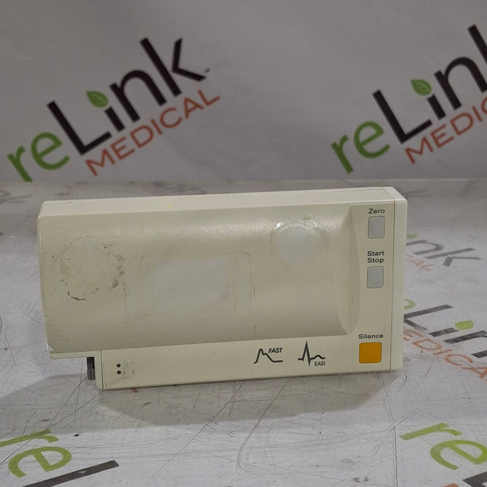 Philips M3001A-A01C06 Fast SpO2, NIBP, ECG, Temp, IBP MMS Module