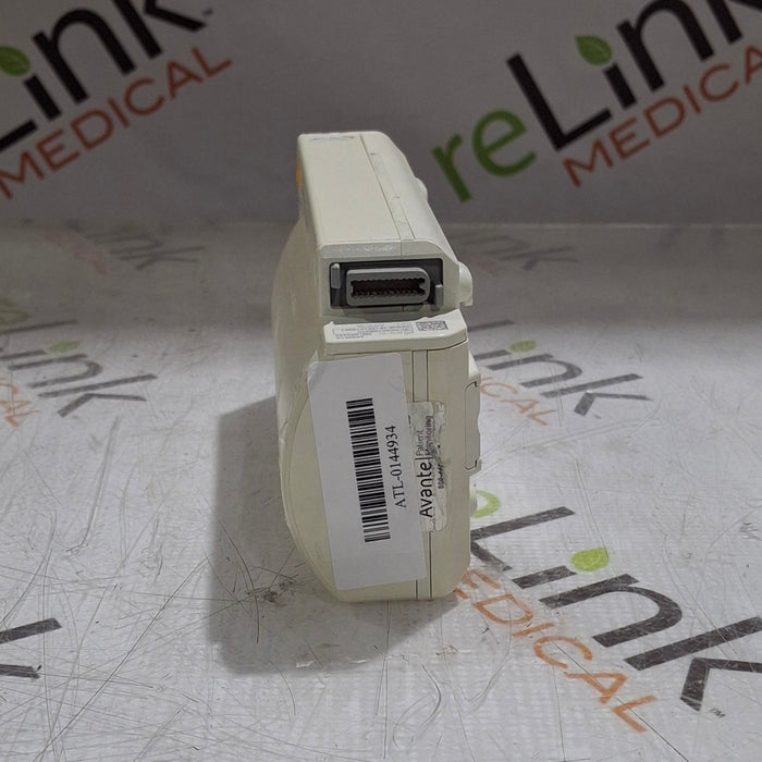 Philips M3001A-A01C06 Fast SpO2, NIBP, ECG, Temp, IBP MMS Module