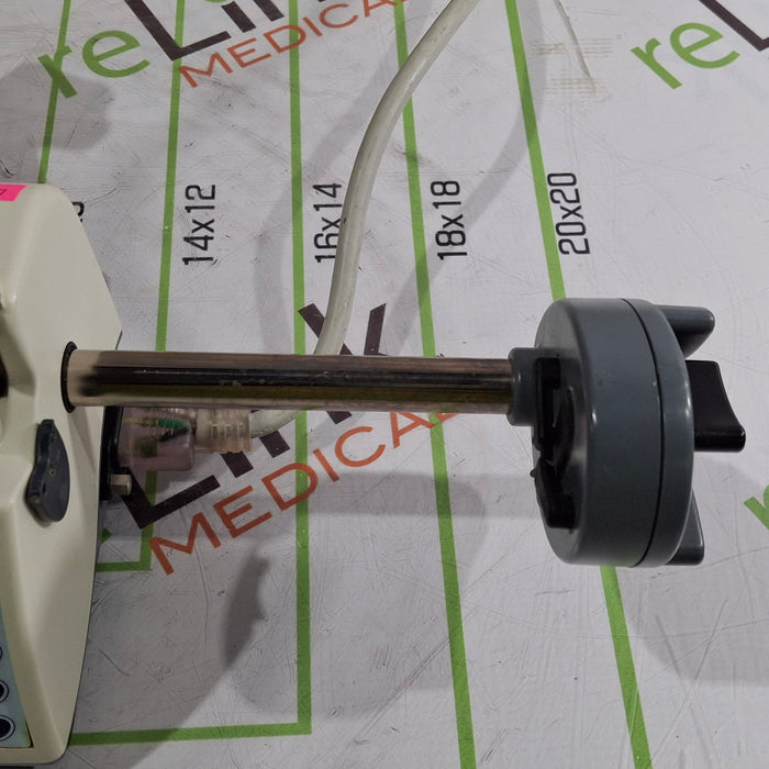Smiths Medical Medfusion 3500 Version 6 Syringe Infusion Pump