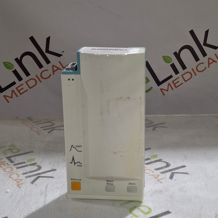 Philips M3001A-A01C06 Fast SpO2, NIBP, ECG, Temp, IBP MMS Module