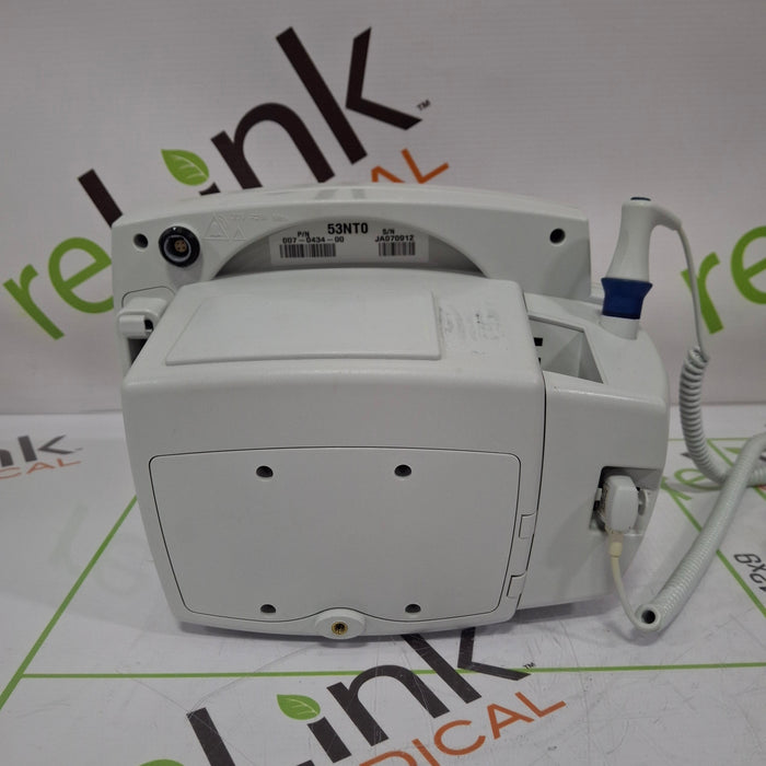 Welch Allyn 300 Series - Nellcor SpO2, Temp Vital Signs Monitor