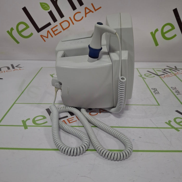 Welch Allyn 300 Series - Nellcor SpO2, Temp Vital Signs Monitor
