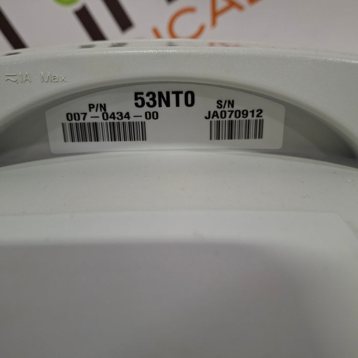 Welch Allyn 300 Series - Nellcor SpO2, Temp Vital Signs Monitor